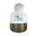 Sänger hot water bottle 0,8l, kids, soft cover, 4 models