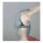 Erler Zimmer Knee joint + ligaments model, mobile, with/without stand
