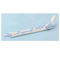 Erler Zimmer model Elbow joint with ligaments, with /...