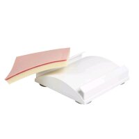 Suture pad for night exercises, Erler Zimmer, durable...