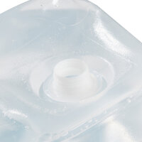 IPL Gel Epi-Med, IPL contact gel, hair removal, cubitainer