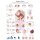 Erler Zimmer birth Instructional panel, size choice