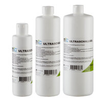 Ultrasound Gel, Sonography Gel, Transmission Gel