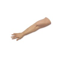 Replacement skin / vein for Geriatric IV Training arm of...