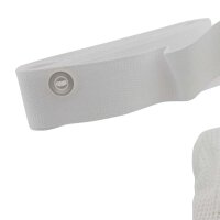 Jockstrap, Removable Bag, Body Strap, Washable, Size 1-12