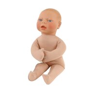 Erler Zimmer placenta and umbilical cord model with...