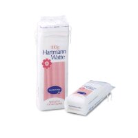 HARTMANN batting, padding material, different quantities