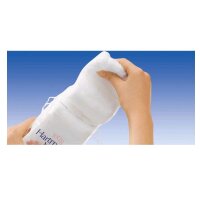 HARTMANN batting, padding material, different quantities