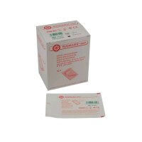 Noba RUDAVLIES®-sterile, surgical tape, wound...