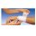 Peha gauze by Hartmann, fixation bandages, white, 1 pack, 4m