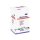 Medicomp Nonwoven Compresses by Hartmann, 25 x 2 items
