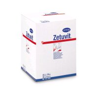 Hartmann Zetuvit® absorbent compress sterile or non...