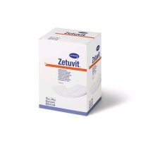 Hartmann Zetuvit® absorbent compress sterile or non...