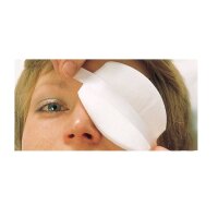 nonsterile eye pads Eycopad® Hartmann, various sizes