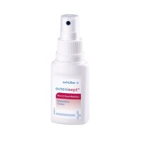 OcteniseptÂ® wound disinfection by...