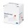 Non-woven swabs Medicomp extra sterile or non sterile, by Hartmann