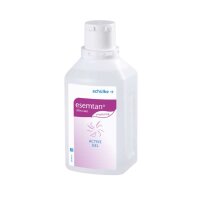 Schülke esemtan® active gel, promotes blood...