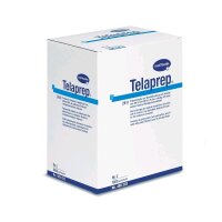 Telaprep® dissection of Hartmann, swab, 1000 pack