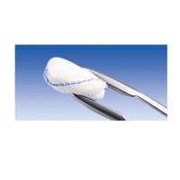 Telaprep® dissection of Hartmann, swab, 1000 pack