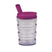 Behrend drinking cup HEAT, heat warning by color change,...