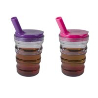 Behrend drinking cup HEAT, heat warning by color change,...