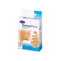 Hartmann DermaPlast universal, plaster strips