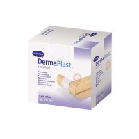 Hartmann DermaPlast sensitive, non-woven plaster, 1 roll,...