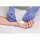 Hartmann Hydrofilm Plus Transparent Bandage with Wound Pad