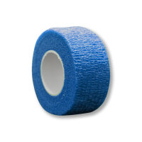 MC24 finger tape SET, cohesive, 2,5cmx4,5m, 3rolls