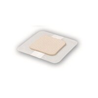 HydroTac comfort foam dressing Hartmann with germ-tight...