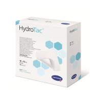 HydroTac foam dressing with hydrogel layer of Hartmann,...