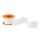 Omnipor Fixation Plaster, nonwoven plaster, 5 m, 1 roll