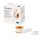 Omnipor Fixation Plaster, nonwoven plaster, 9,2 m, 1 roll