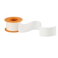 Omnipor Fixation Plaster, Nonwoven Plaster, 5 cm x 9,2 m,...