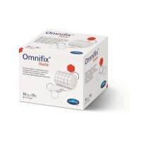 Hartmann Omnifix fixing fleece, dressing retention, diff....