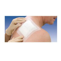 Hartmann Omnifix fixing fleece, dressing retention, diff....
