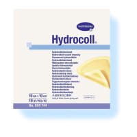 Hydrololloid Association Hydrocoll Hartmann, sterile,...