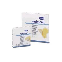 Hartmann Hydrocoll sacral dressing sterile, 12x18cm, 5...