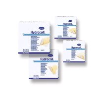 Hartmann Hydrocoll concave dressing, sterile, 8x12cm, 10...