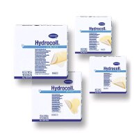Hartmann, hydrocolloid dressing, Hydrocoll thin, sterile,...