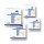Hartmann, hydrocolloid dressing, Hydrocoll thin, sterile, all sizes