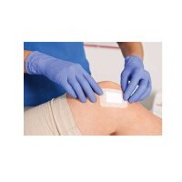 Cosmopor Steril Wound Dressing, Plaster, by Hartmann
