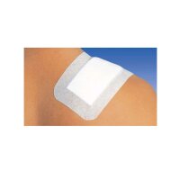 Cosmopor Steril Wound Dressing, Plaster, by Hartmann
