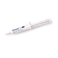 Hydrosorb gel Hartmann, viscose gel from the syringe,...