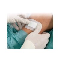 Wound dressing Cosmopor® Advance Hartmann, self-adhesive, all sizes