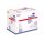 Wound dressing Cosmopor® Advance Hartmann, self-adhesive, all sizes