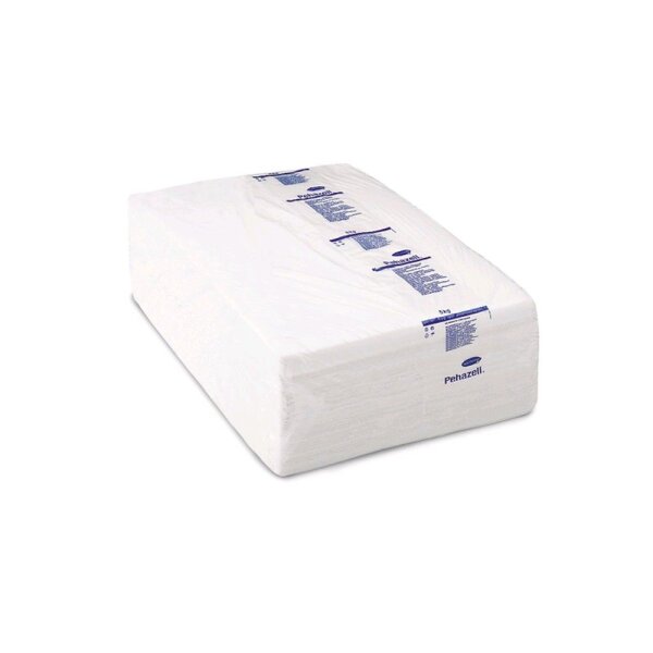 Pehazell® Association pulp layers by Hartmann, bleached, all sizes