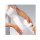 Hartmann Rolta soft Padding Bandage, cotton wool, 3 m