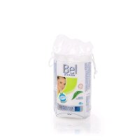 Bel® premium cotton pads of Hartmann, microfibre, big or small