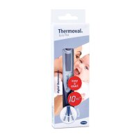 Hartmann Thermoval® kids or kids flex digital thermometer, 10 Seconds